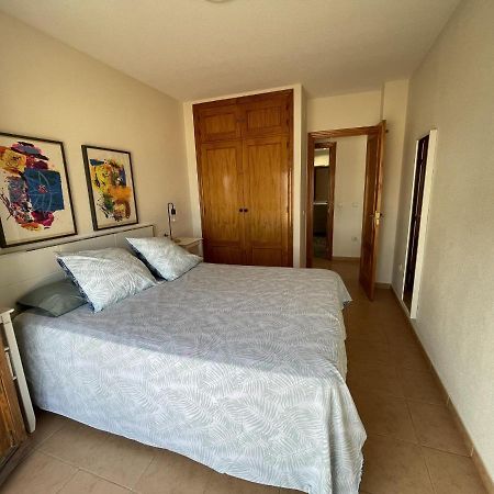 Ar2A, Apartamento Primera Linea Arsenal 22 Villajoyosa Exteriör bild