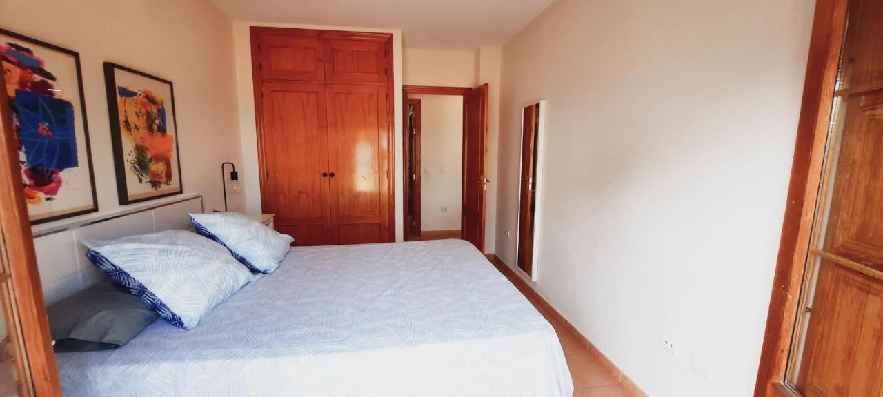 Ar2A, Apartamento Primera Linea Arsenal 22 Villajoyosa Exteriör bild