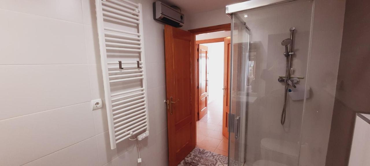 Ar2A, Apartamento Primera Linea Arsenal 22 Villajoyosa Exteriör bild