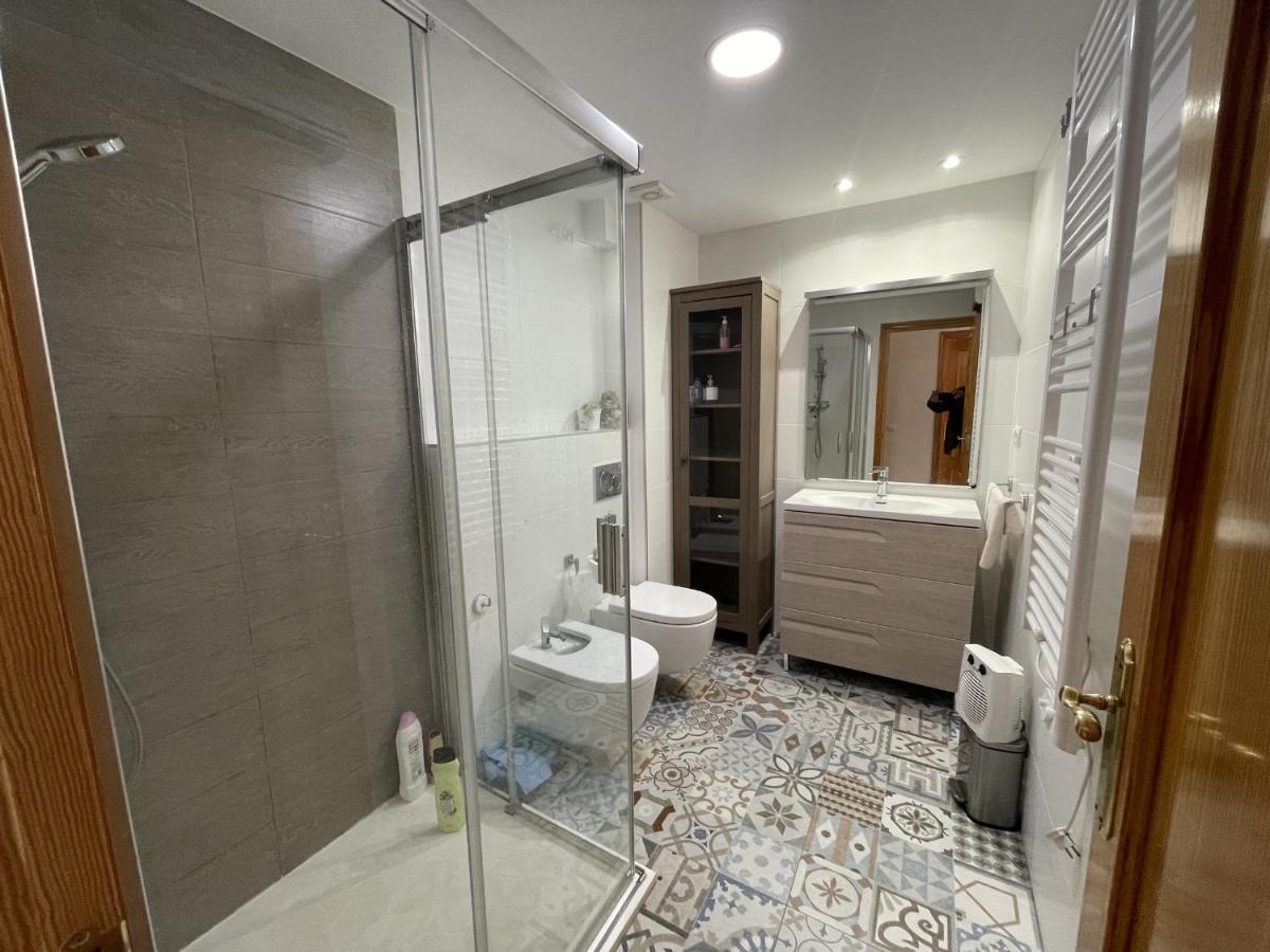 Ar2A, Apartamento Primera Linea Arsenal 22 Villajoyosa Exteriör bild